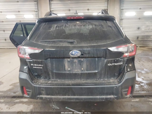 Aukcja sprzedaży 2021 Subaru Outback Premium, vin: 4S4BTAFC5M3141105, numer aukcji: 44433880