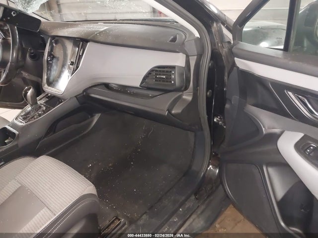 2021 SUBARU OUTBACK 4S4BTAFC5M3141105 Photo 4