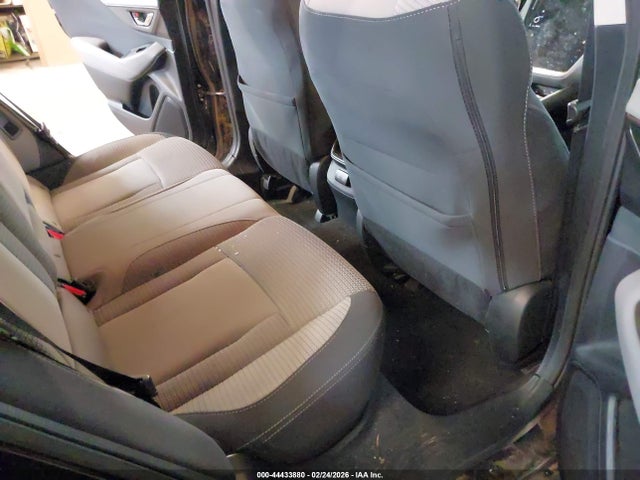 2021 SUBARU OUTBACK 4S4BTAFC5M3141105 Photo 7