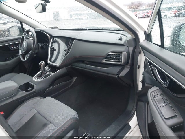 4S3BWAF6XL3004701 Subaru Legacy Sport