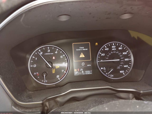 4S3BWAF6XL3004701 Subaru Legacy Sport