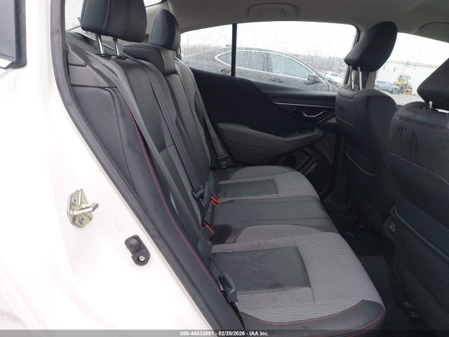 4S3BWAF6XL3004701 Subaru Legacy Sport