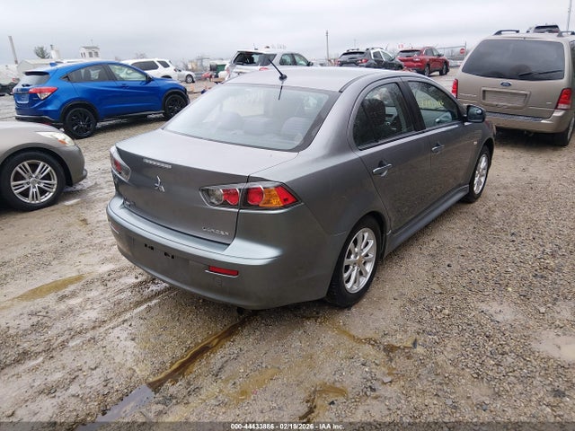 2012 MITSUBISHI LANCER JA32V2FW5CU013792 Photo 3