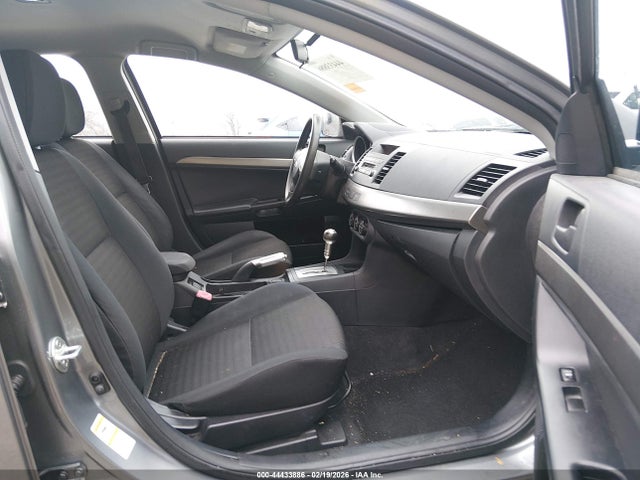 2012 MITSUBISHI LANCER JA32V2FW5CU013792 Photo 4
