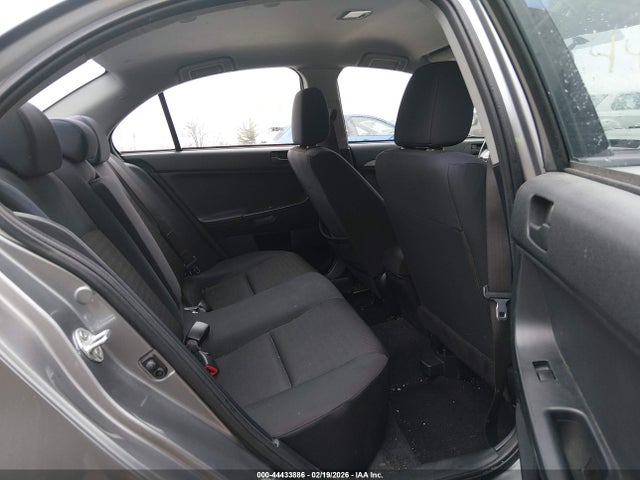 2012 MITSUBISHI LANCER JA32V2FW5CU013792 Photo 7