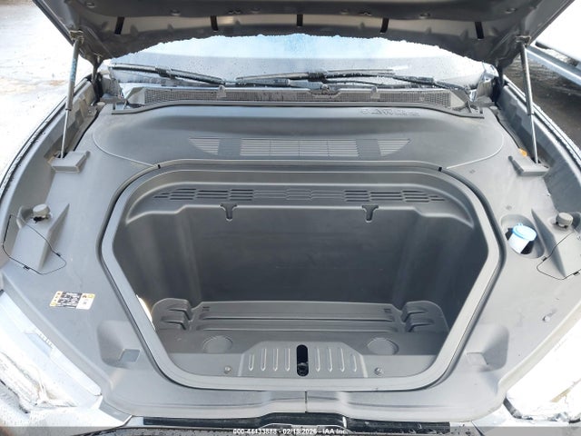Ford Mustang Mach-e Premium 2023 3FMTK3R40PMB00505 Image 10
