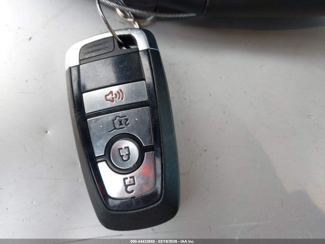 Ford Mustang Mach-e Premium 2023 3FMTK3R40PMB00505 Image 11