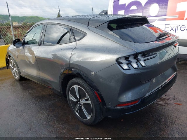 Ford Mustang Mach-e Premium 2023 3FMTK3R40PMB00505 Image 3