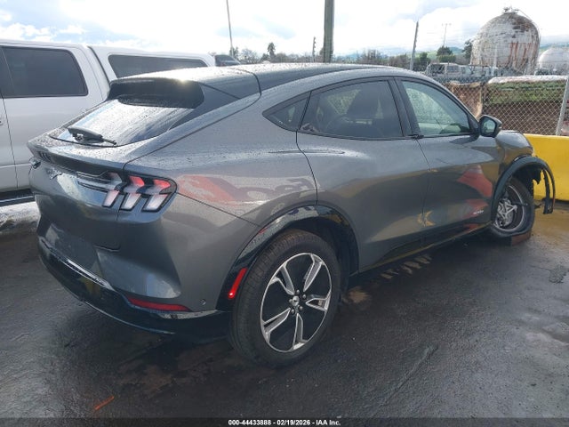 Ford Mustang Mach-e Premium 2023 3FMTK3R40PMB00505 Image 4