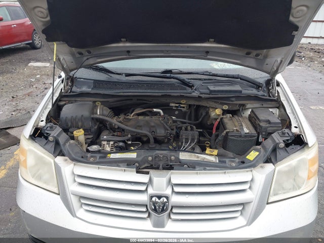 Aukcja sprzedaży 2009 Dodge Grand Caravan Se, vin: 2D8HN44E29R620824, numer aukcji: 44433894