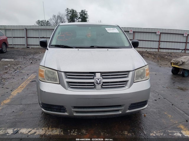 Aukcja sprzedaży 2009 Dodge Grand Caravan Se, vin: 2D8HN44E29R620824, numer aukcji: 44433894