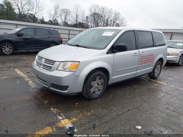 Aukcja sprzedaży 2009 Dodge Grand Caravan Se, vin: 2D8HN44E29R620824, numer aukcji: 44433894