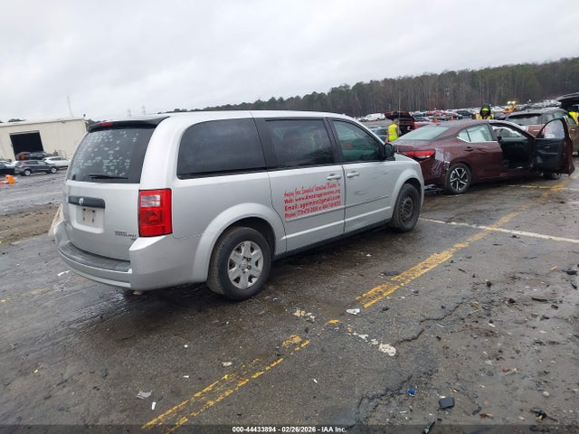 Aukcja sprzedaży 2009 Dodge Grand Caravan Se, vin: 2D8HN44E29R620824, numer aukcji: 44433894