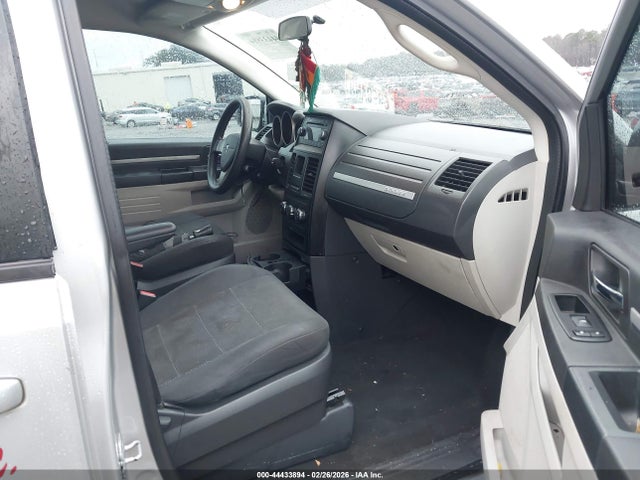 Aukcja sprzedaży 2009 Dodge Grand Caravan Se, vin: 2D8HN44E29R620824, numer aukcji: 44433894