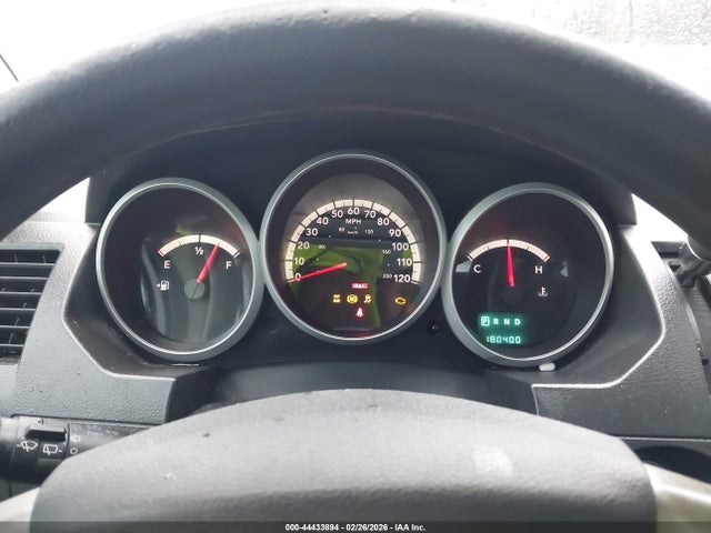 Aukcja sprzedaży 2009 Dodge Grand Caravan Se, vin: 2D8HN44E29R620824, numer aukcji: 44433894