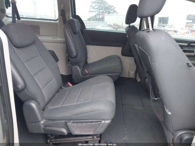 Aukcja sprzedaży 2009 Dodge Grand Caravan Se, vin: 2D8HN44E29R620824, numer aukcji: 44433894