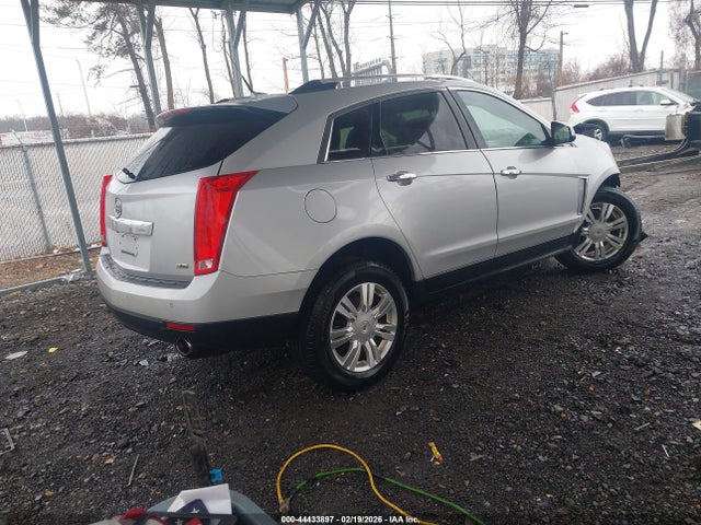 2014 CADILLAC SRX 3GYFNBE39ES686351 Photo 3