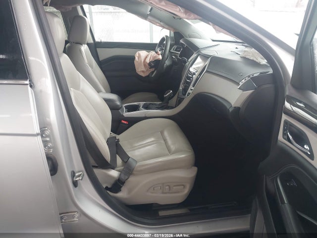 2014 CADILLAC SRX 3GYFNBE39ES686351 Photo 4
