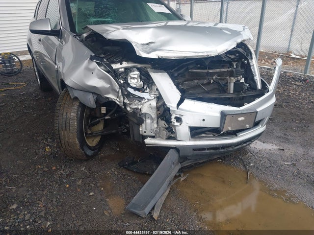 2014 CADILLAC SRX 3GYFNBE39ES686351 Photo 5