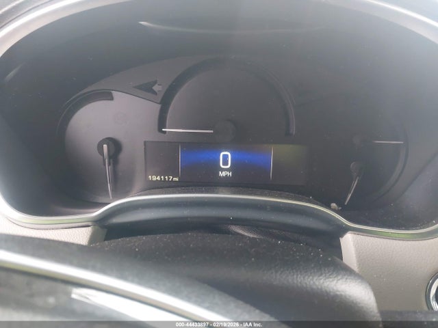 2014 CADILLAC SRX 3GYFNBE39ES686351 Photo 6