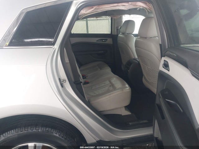2014 CADILLAC SRX 3GYFNBE39ES686351 Photo 7