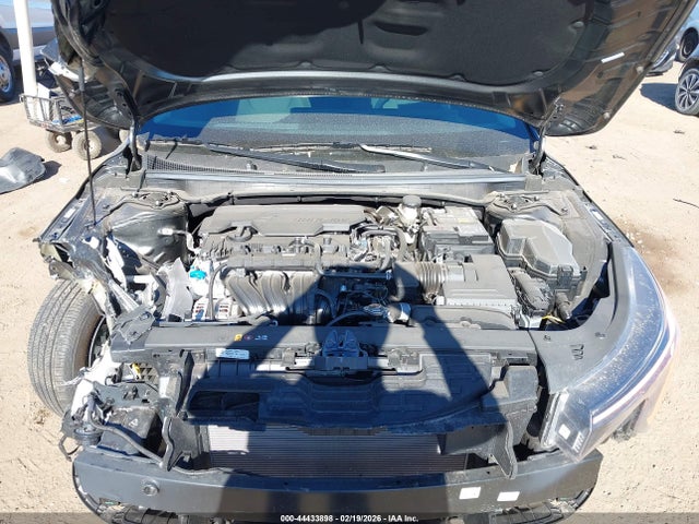 3KPFT4DEXSE146351 KIA K4 Lxs