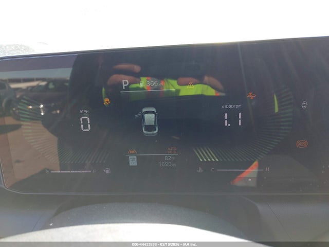 3KPFT4DEXSE146351 KIA K4 Lxs