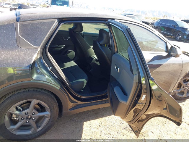 3KPFT4DEXSE146351 KIA K4 Lxs