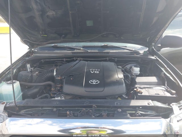 2013 TOYOTA TACOMA 3TMMU4FN0DM058712 Photo 9