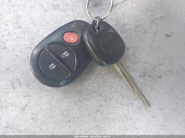 2013 TOYOTA TACOMA 3TMMU4FN0DM058712 Photo 10