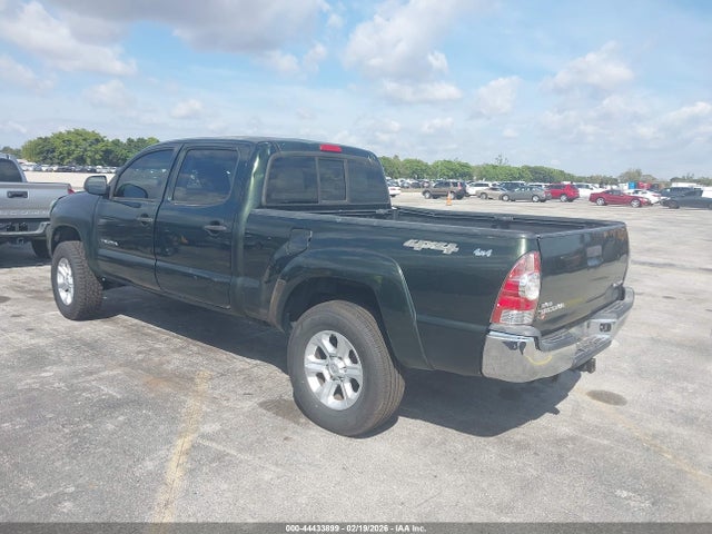 2013 TOYOTA TACOMA 3TMMU4FN0DM058712 Photo 2