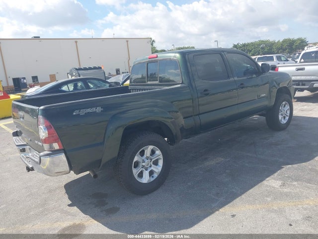 2013 TOYOTA TACOMA 3TMMU4FN0DM058712 Photo 3