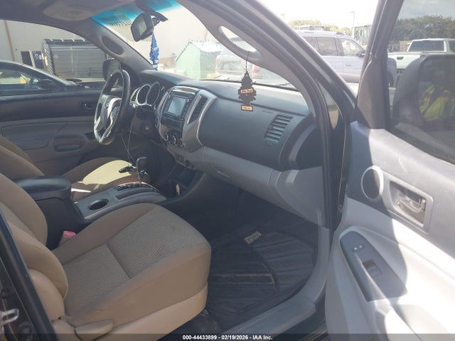 2013 TOYOTA TACOMA 3TMMU4FN0DM058712 Photo 4