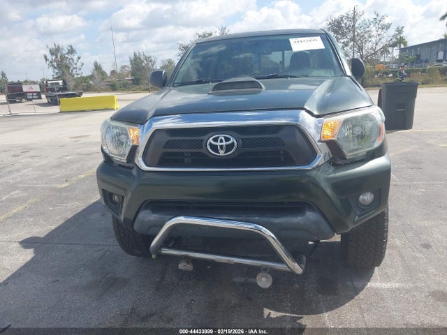 2013 TOYOTA TACOMA 3TMMU4FN0DM058712 Photo 5