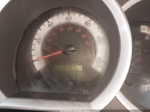 2013 TOYOTA TACOMA 3TMMU4FN0DM058712 Photo 6