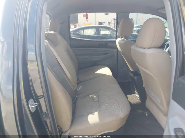 2013 TOYOTA TACOMA 3TMMU4FN0DM058712 Photo 7