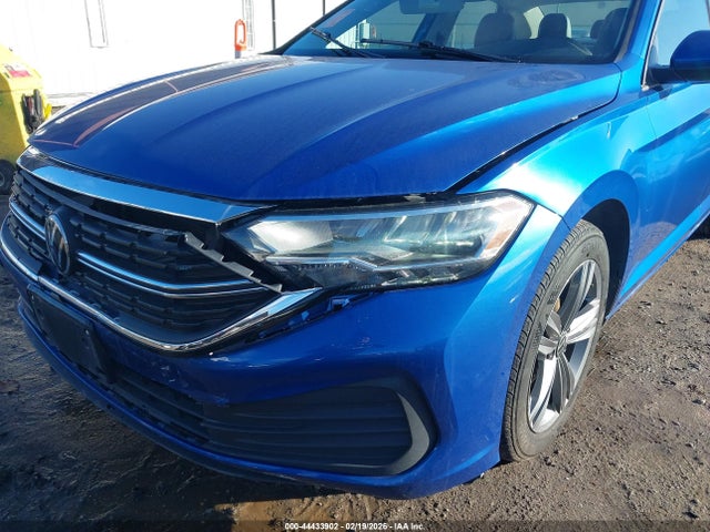 44433902 :رقم المزاد ، 3VWEM7BU5RM048667 vin ، 2024 Volkswagen Jetta 1.5t Se مزاد بيع