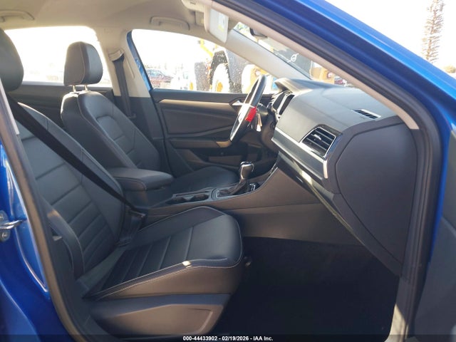 44433902 :رقم المزاد ، 3VWEM7BU5RM048667 vin ، 2024 Volkswagen Jetta 1.5t Se مزاد بيع