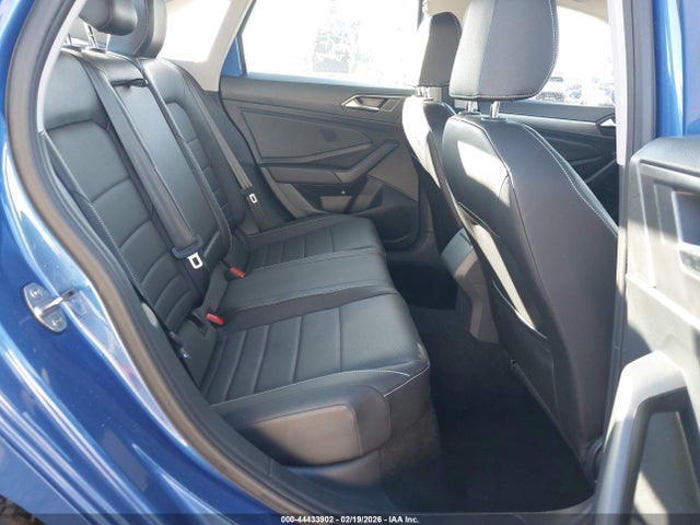 44433902 :رقم المزاد ، 3VWEM7BU5RM048667 vin ، 2024 Volkswagen Jetta 1.5t Se مزاد بيع