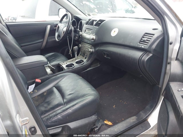 2010 TOYOTA HIGHLANDER 5TDJK3EH5AS031483 Photo 4