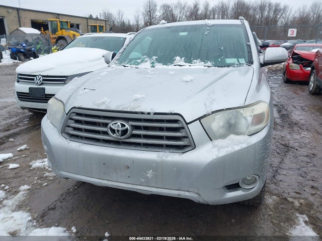 2010 TOYOTA HIGHLANDER 5TDJK3EH5AS031483 Photo 5