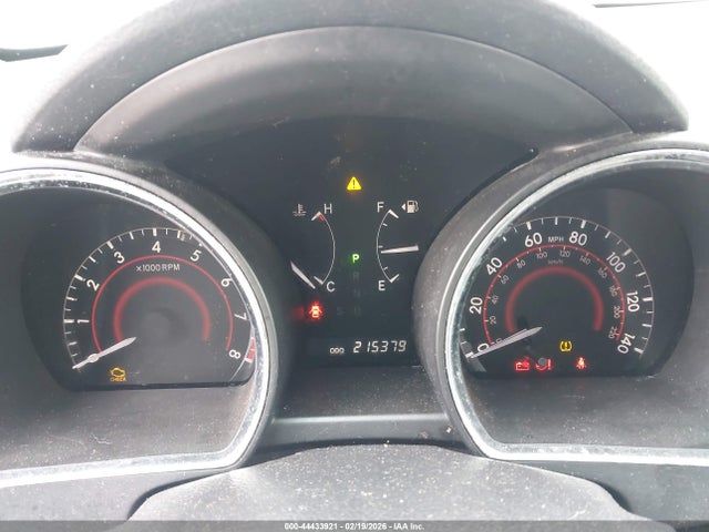 2010 TOYOTA HIGHLANDER 5TDJK3EH5AS031483 Photo 6