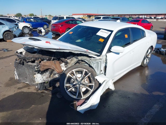 Dodge CHARGER R/T 2016 2C3CDXCT0GH276835 Image 2