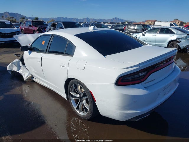 Dodge CHARGER R/T 2016 2C3CDXCT0GH276835 Image 3