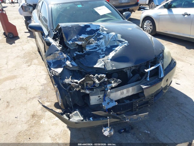 2009 Lexus Is 250 მანქანა იყიდება აუქციონზე, vin: JTHBK262X95095804, აუქციონის ნომერი: 44433926