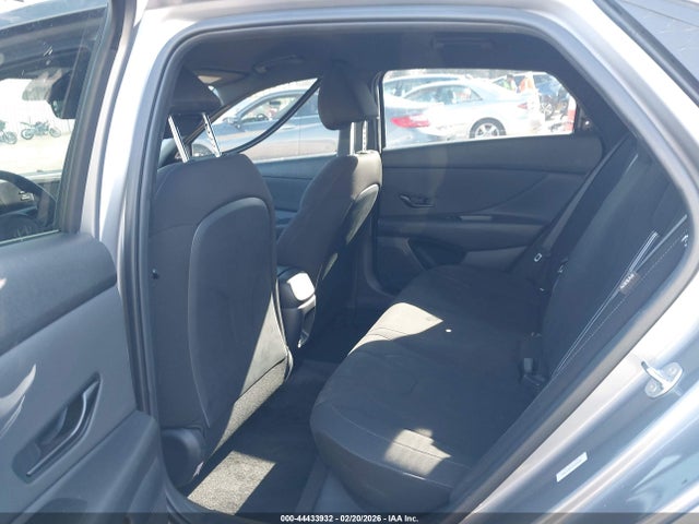 Продаж на аукціоні авто 2025 Hyundai Elantra Sel Sport, vin: KMHLM4DG1SU929167, номер лоту: 44433932