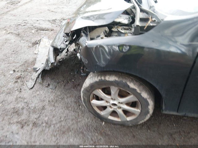 Продажа на аукционе авто 2011 Mazda Mazda3 I Touring, vin: JM1BL1VF3B1443436, номер лота: 44433936