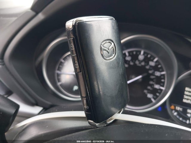 2022 MAZDA CX-5 JM3KFBBM1N1592066 Photo 10