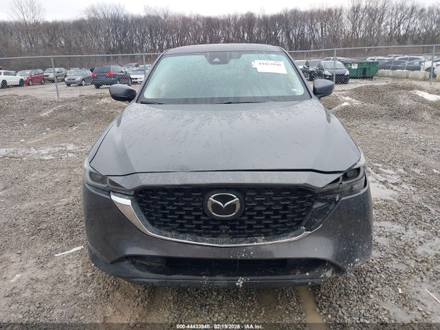 Aukcja sprzedaży 2022 Mazda Cx-5 2.5 S Select, vin: JM3KFBBM1N1592066, numer aukcji: 44433940