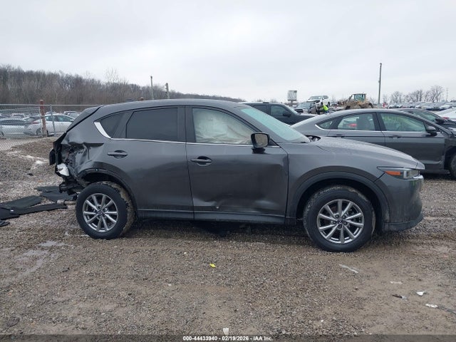 Aukcja sprzedaży 2022 Mazda Cx-5 2.5 S Select, vin: JM3KFBBM1N1592066, numer aukcji: 44433940